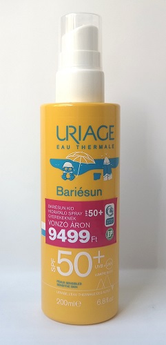 URIAGE BARIÉSUN KID SPRAY 200ML.jpg